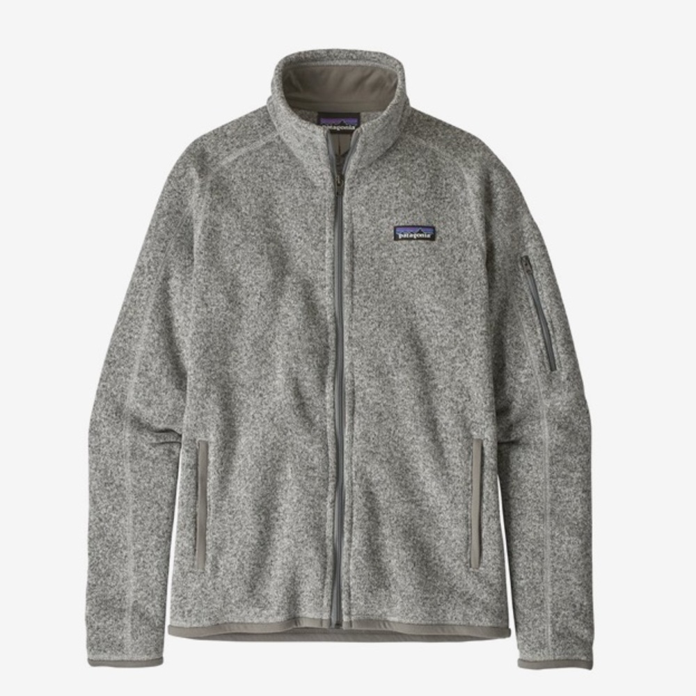 Patagonia Better Sweater Full Zip - L